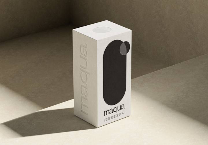 Cover image for Packaging Design