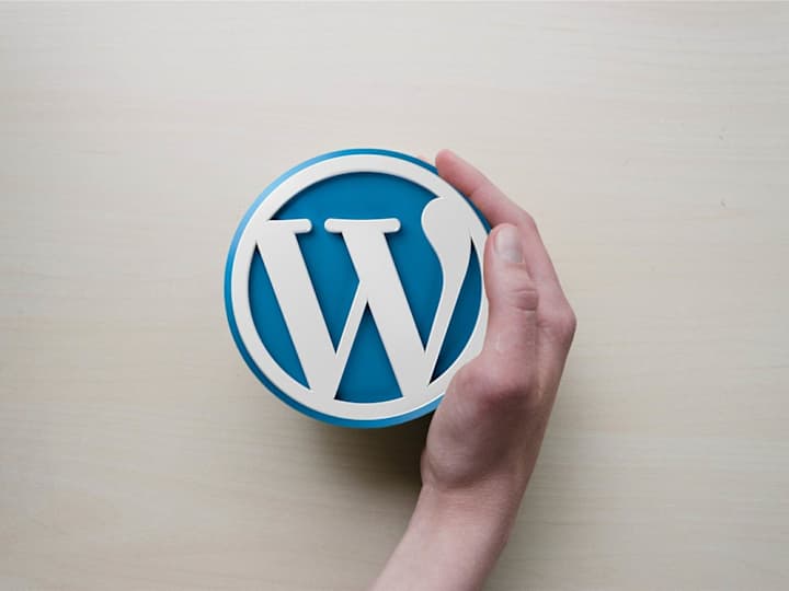 Cover image for Wordpress Showcase