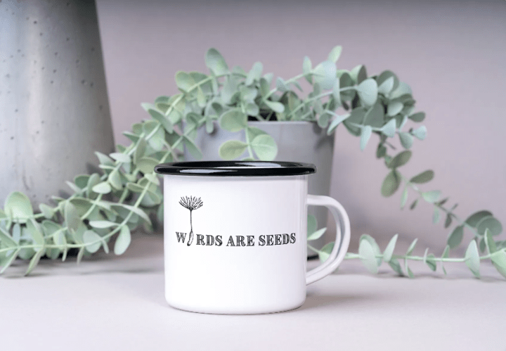 Cover image for Plants & Poetry Products