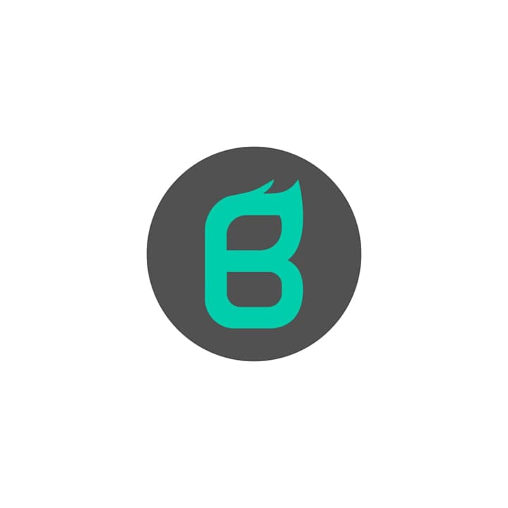Cover image for Logo Design For BrightSpark