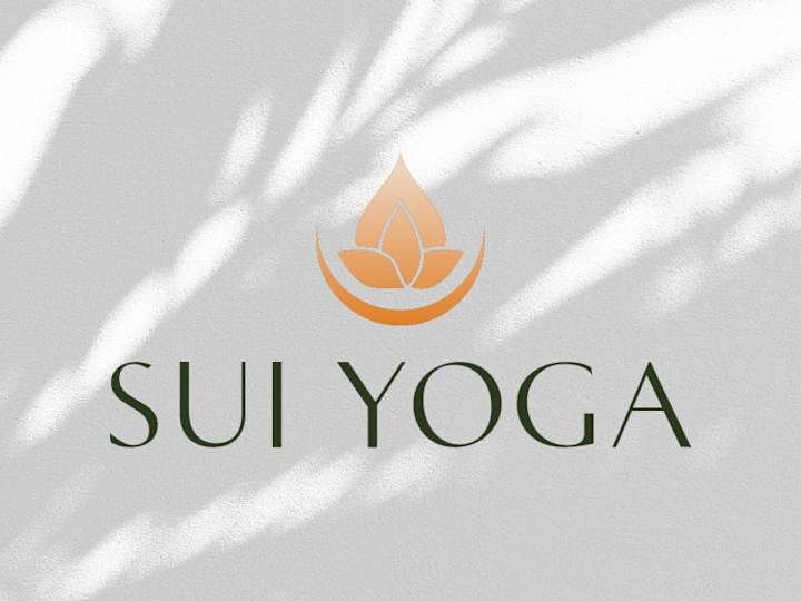 Cover image for SUI Yoga