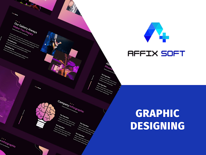 Cover image for Website Designing for Businesses
