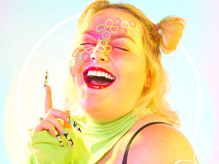 Cover image for Freedom of Play
Editorial by Haley Varacallo (Mini Doc by me)