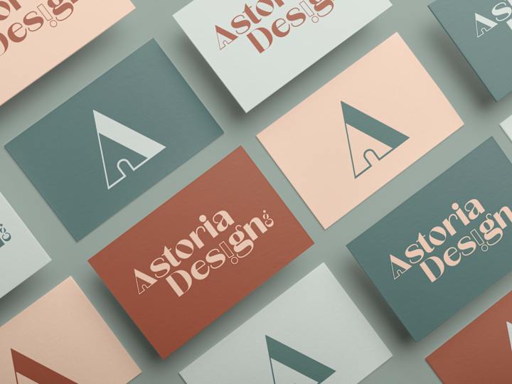 Cover image for Logo Suite Design