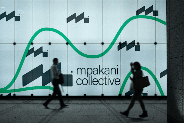 Cover image for Mpakani Collective