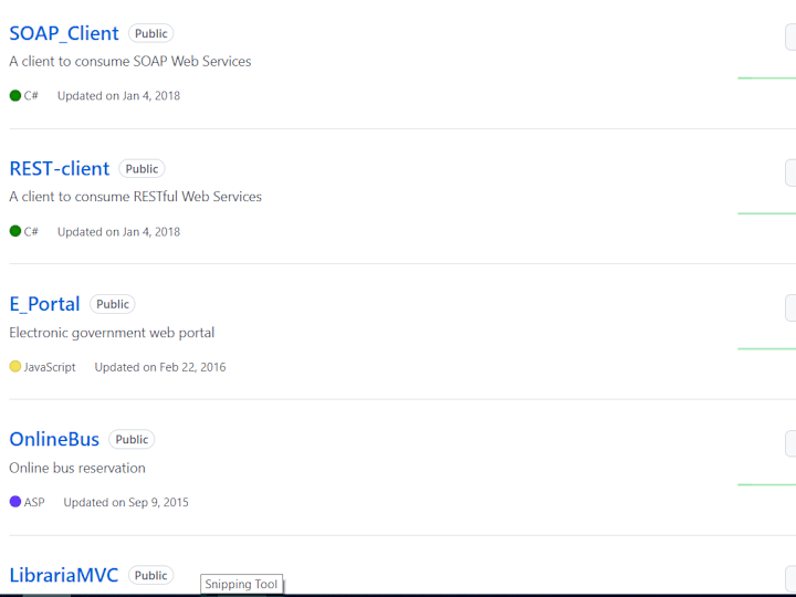 Cover image for Freelance Software Development Projects