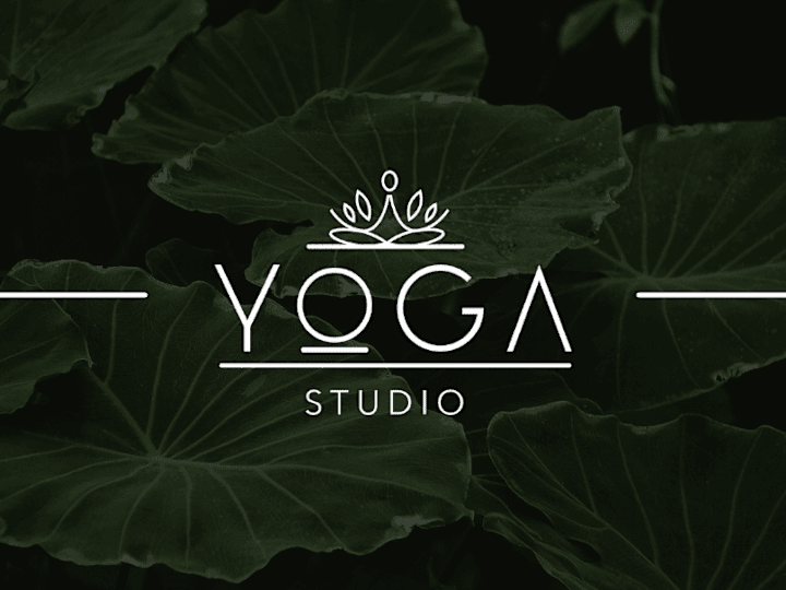 Cover image for Yoga Studio 🧘‍♀️
