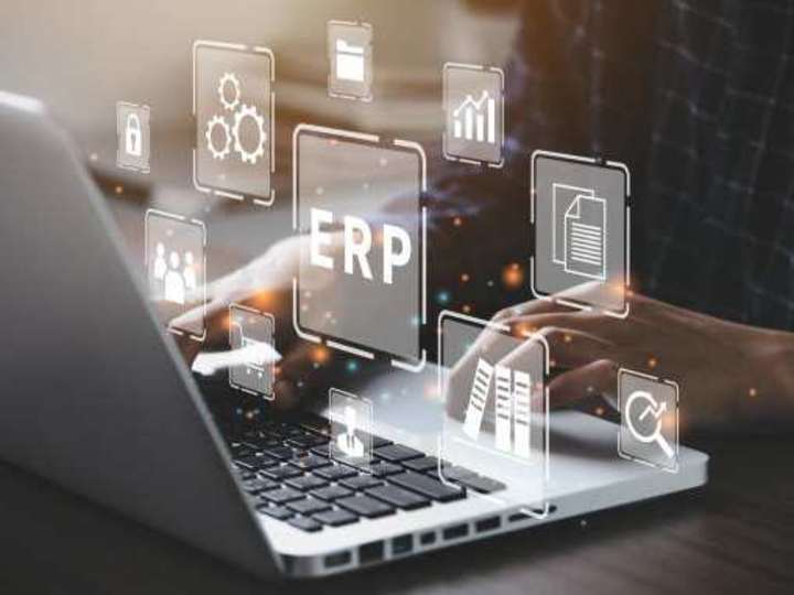 Cover image for 5 Ways ERP Increase Business Growth And Profit