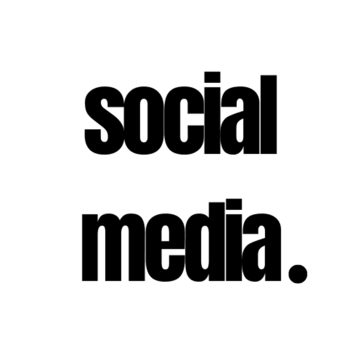 Cover image for Social Media Management