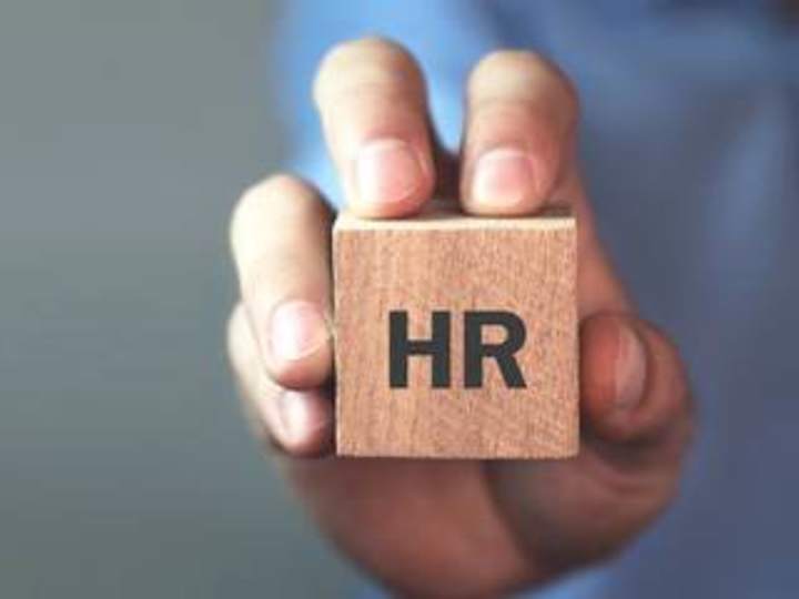 Cover image for HR Business Partner 