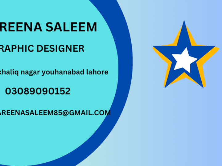 Cover image for web designing
