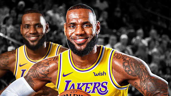 Cover image for YouTube Thumbnail Design (NBA + NFL)