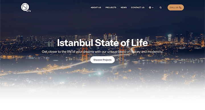 Cover image for ISTlife - Istanbul State of Life