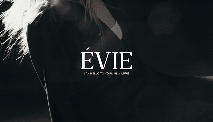 Cover image for Évie | Handbag brand