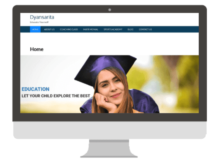 Cover image for Alvi Groups - Website creation
