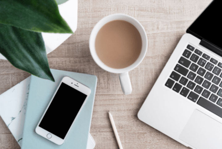 Cover image for Sample Blog With Graphics