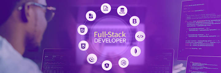 Cover image for 6+ year experience Full Stack Developer