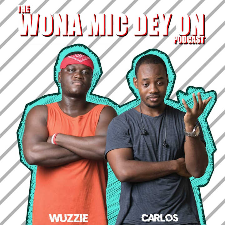 Cover image for Podcast editing for WMDO