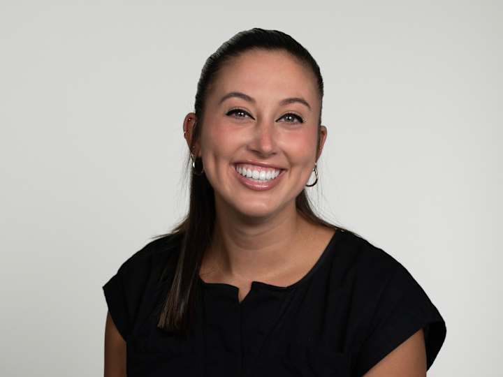 Cover image for Headshot Edits :: Behance