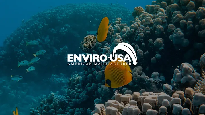 Cover image for Responsive Website Design for Enviro-USA, in the US