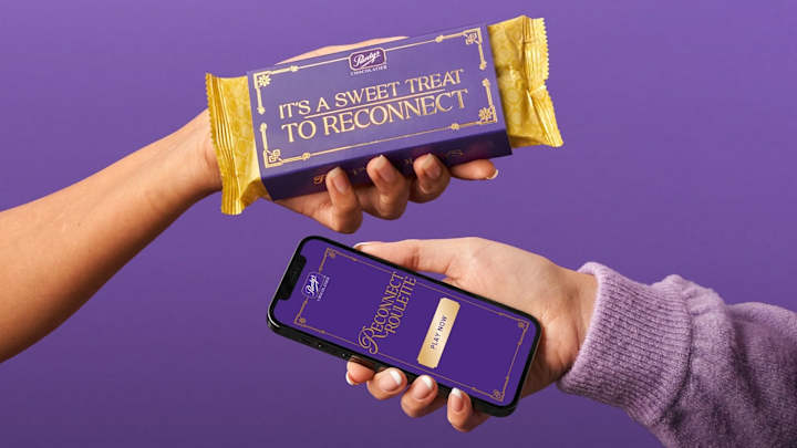 Cover image for Purdys Reconnect Roulette