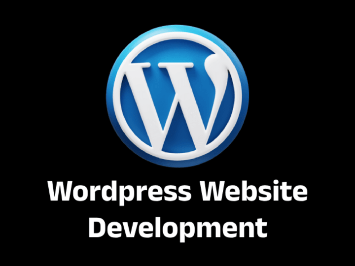 Cover image for WordPress Website Development for Multiple Businesses