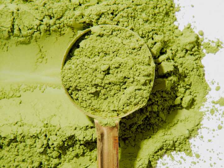 Cover image for 5 Facts You May Not Know About Matcha