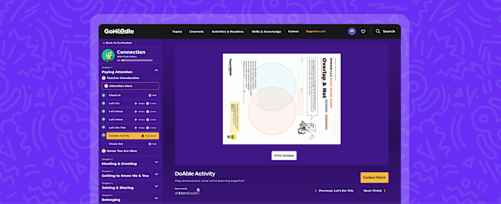 Cover image for SuperNoodle: Crafting a Scalable Brand Design