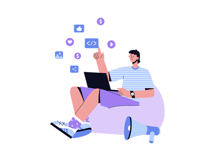 Cover image for Digital Marketing 