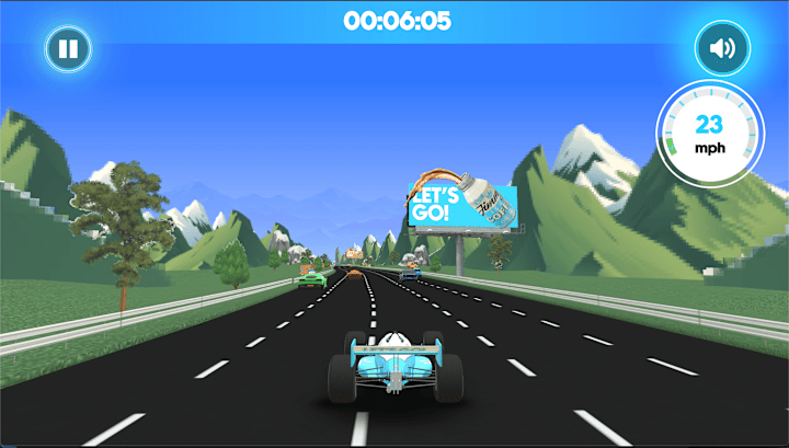 Cover image for Jimmys Coffee Run
