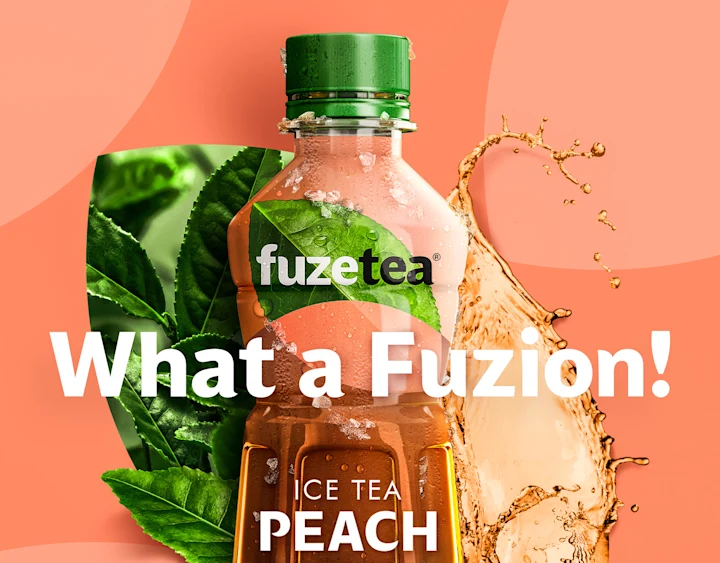 Cover image for Fuzetea | Coca-Cola PK