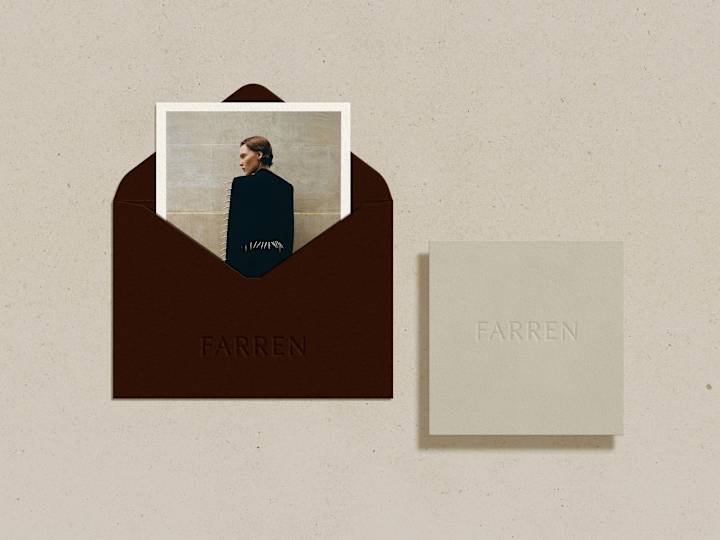 Cover image for Brand Identity & Art Direction