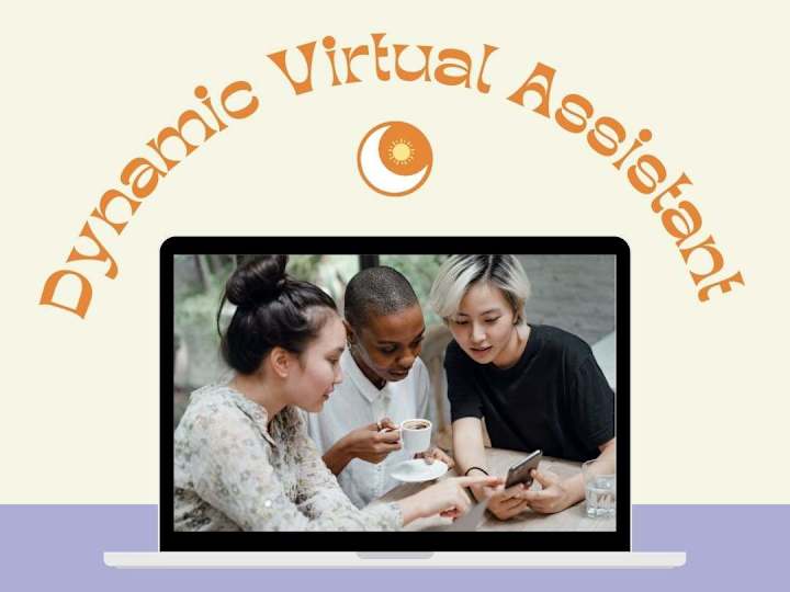 Cover image for Dedicated and Versatile Virtual Assistant