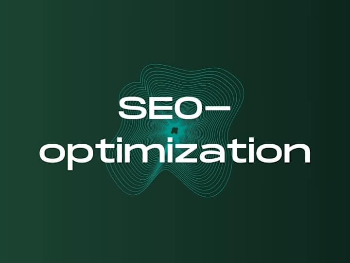 Cover image for SEO-optimize an existing website