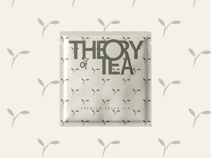 Cover image for Branding & Graphic Design - TOT