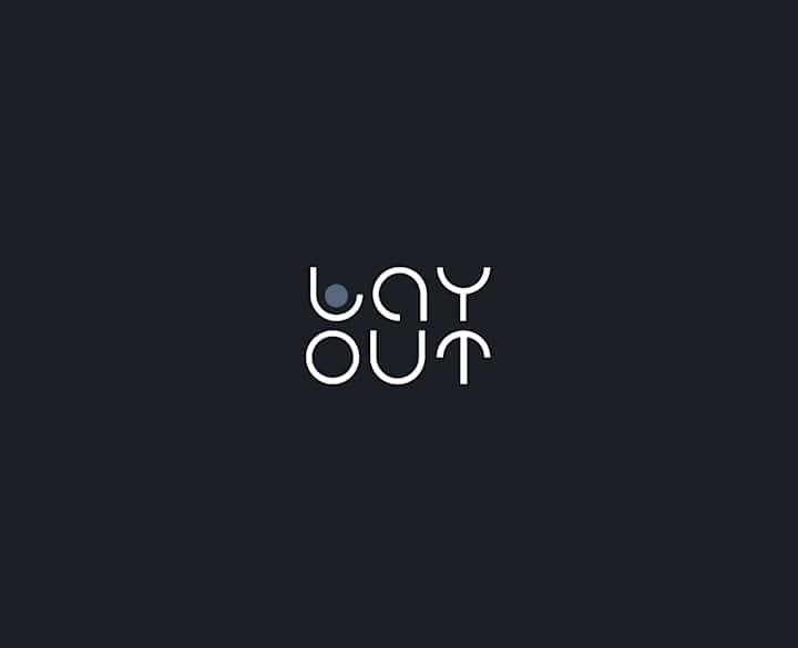Cover image for Layout Brand identity :: Behance