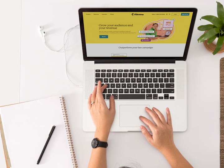 Cover image for Digital Marketing
