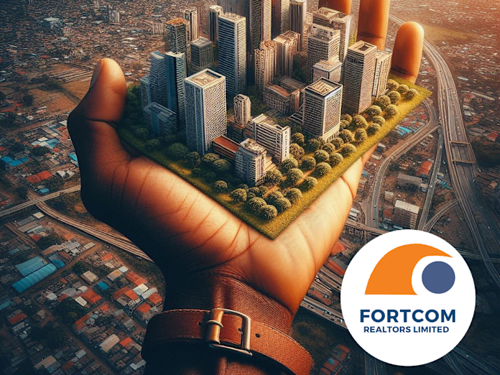 Cover image for TikTok - Real Estate Ad