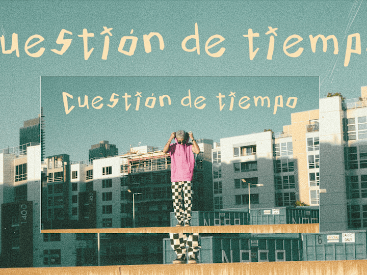 Cover image for Music video