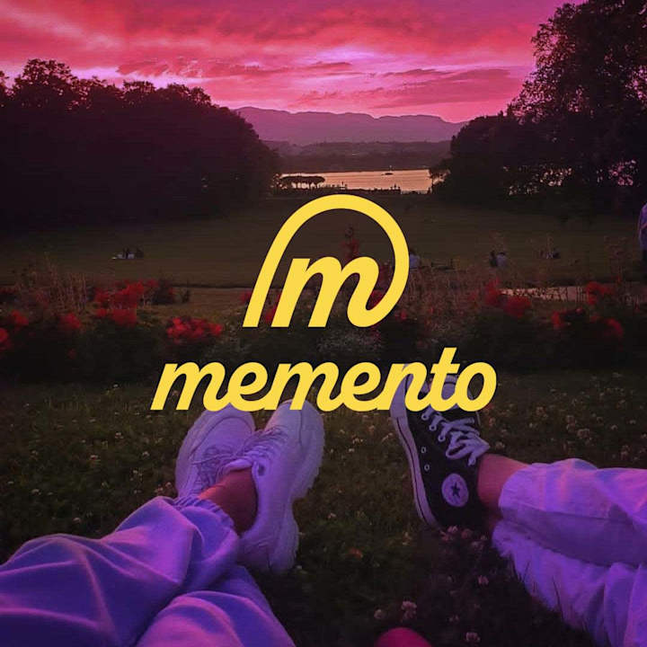 Cover image for A trip down the memory lane with MEMENTO