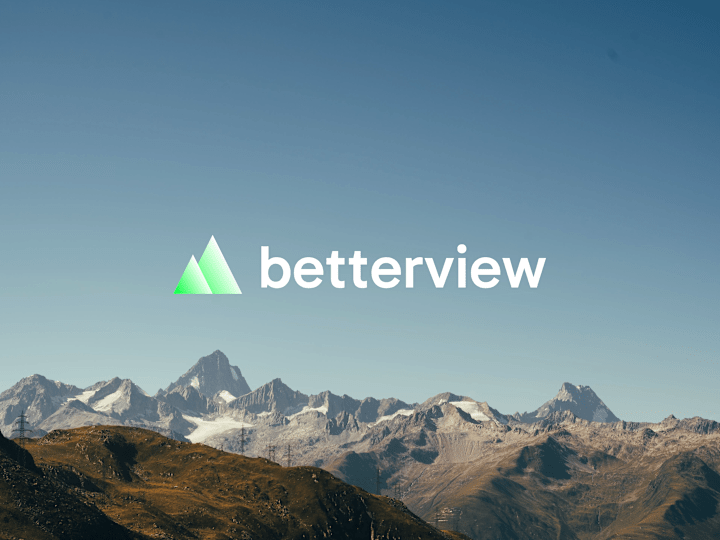 Cover image for betterview.nl