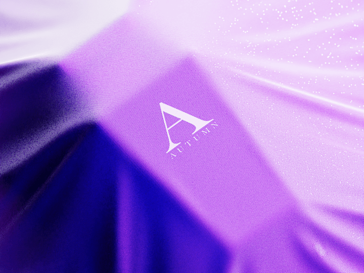 Cover image for Autumn Pafume - 3D Product Animation