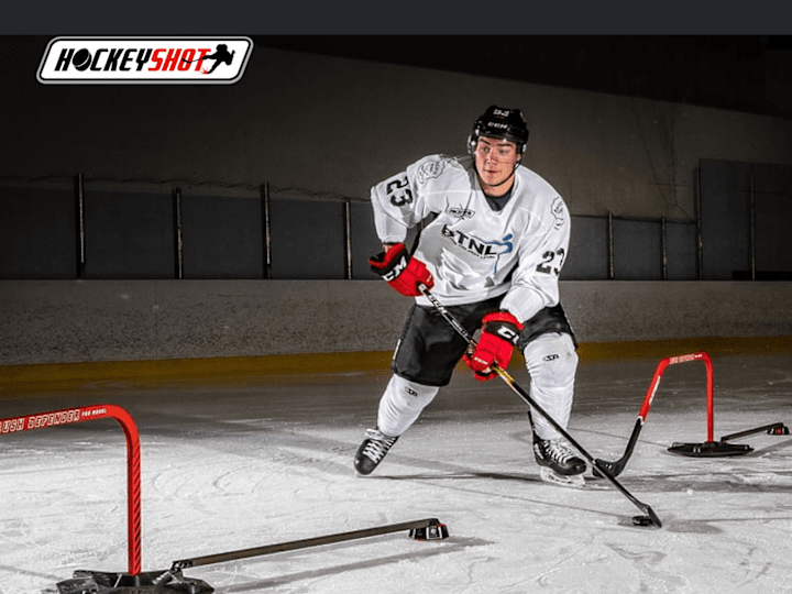 Cover image for HockeyShot - eCommerce