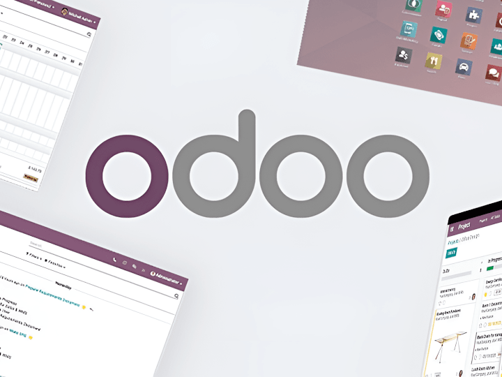 Cover image for Odoo Sites Hosted Affordably on Google Cloud, AWS, DigitalOcean