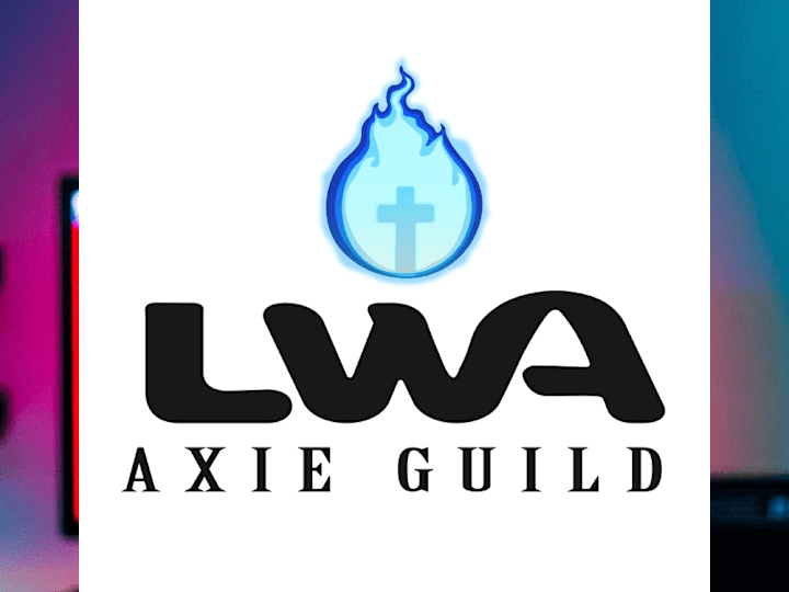 Cover image for LWA Axie Guild