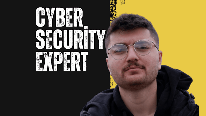 Cover image for Expert Cyber Security Projects