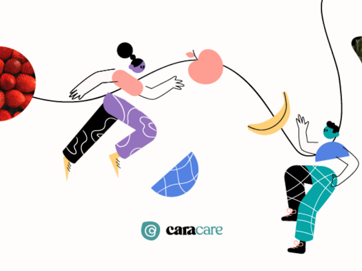 Cover image for Cara Care App: Your Digital Platform to Better Gut Health