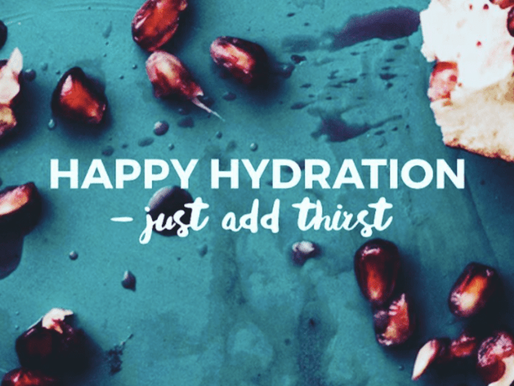 Cover image for Happy Hydration, Brand Building