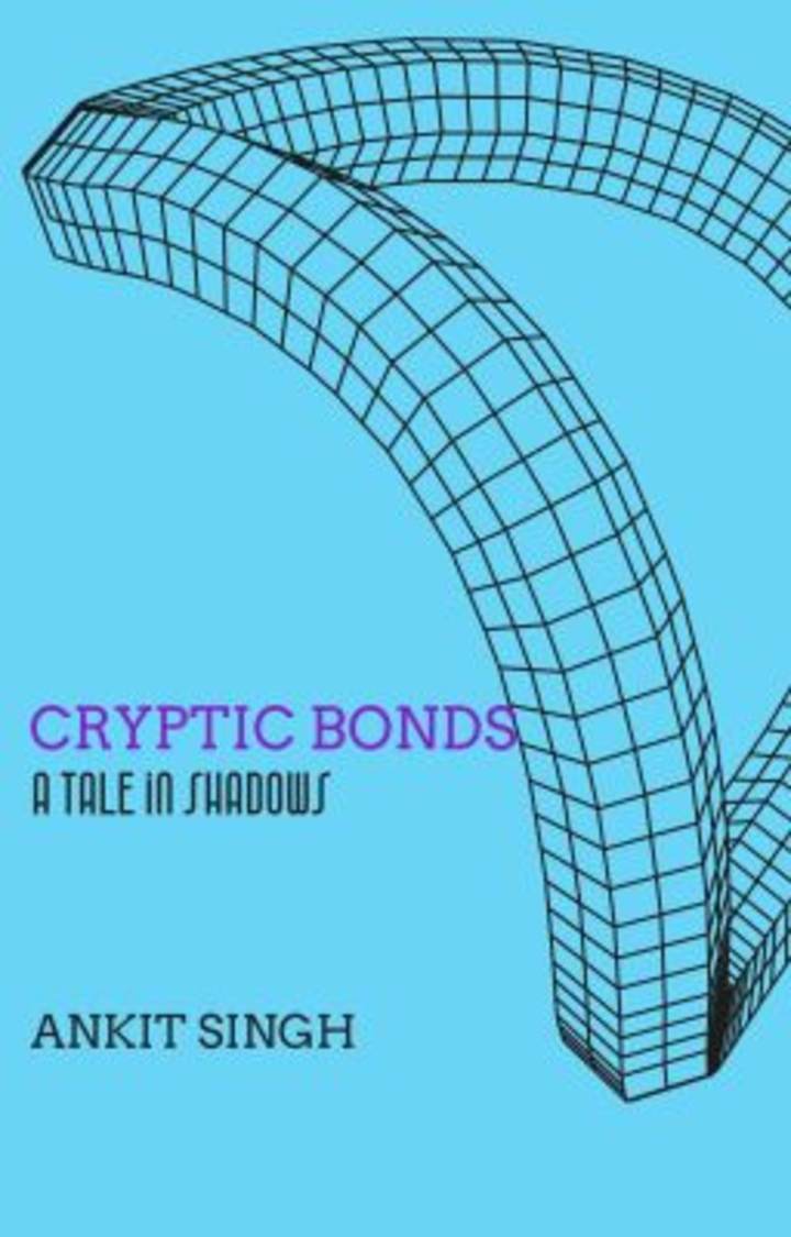 Cover image for Cryptic Bonds: A Tale in Shadows is updated