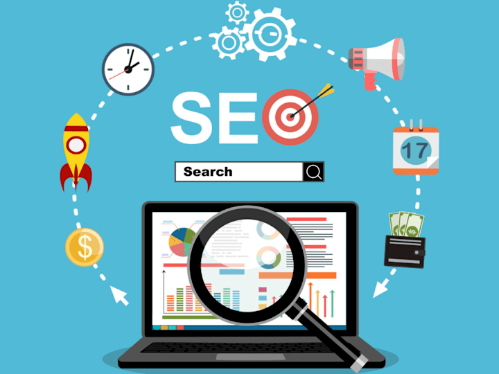 Cover image for SEO Audit report of site usability